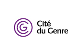Logo Cité du Genre