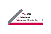 Logo Maison des Sciences de l'Homme Paris Nord