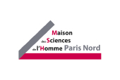 Logo Maison des Sciences de l'Homme Paris Nord