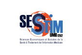 Logo SESSTIM