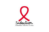 Logo Sidaction